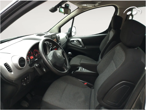 Citroen Berlingo 1.2 PureTech 20 Aniversario Edition 5