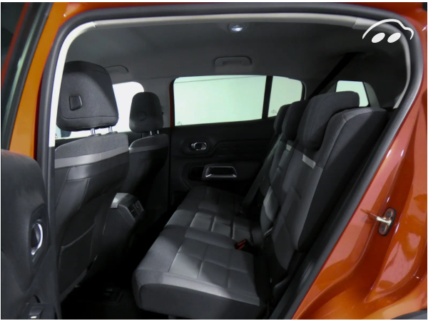 Citroen C5 Aircross 1.2 PureTech 130 Feel 7