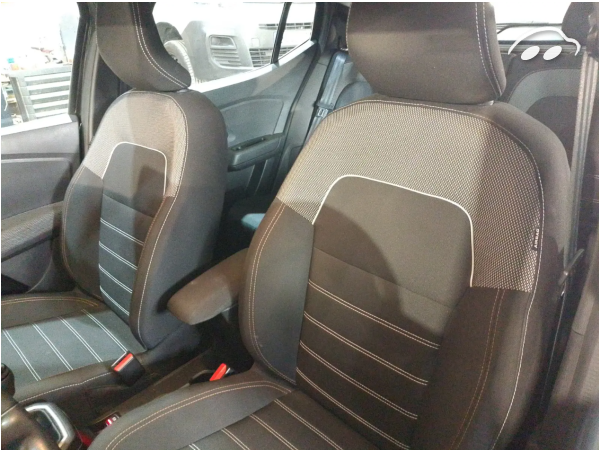 Dacia Sandero 1.0 TCe Stepway Expression 5