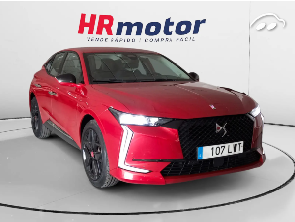 DS DS4 1.5 BlueHDi Performance Line S&S 1