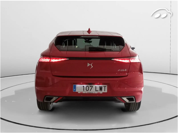 DS DS4 1.5 BlueHDi Performance Line S&S 3