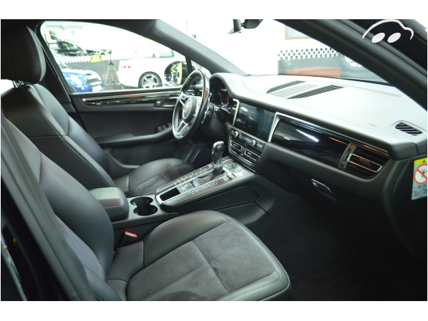 Porsche Macan 2.0 245 cv 5