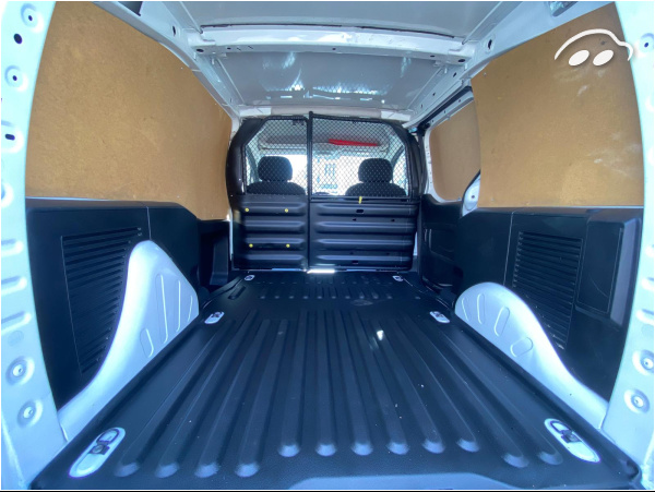 Citroen Berlingo 1.6 BHDI 75CV 4P 6