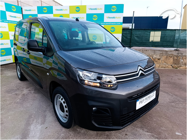 Citroen Berlingo 1.5 BLUEHDI 100 LIVE 1