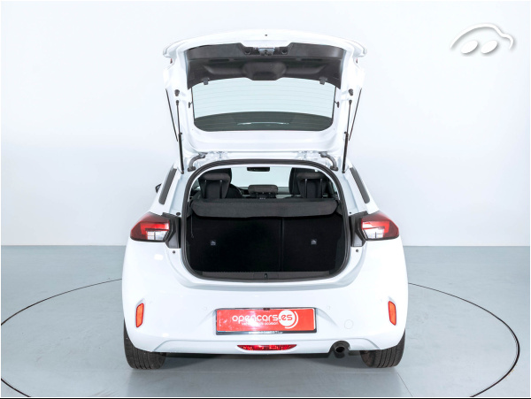 Opel Corsa EDITION 1.2T XEL 75CV 8