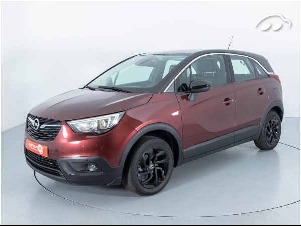 Opel Crossland X 1.2 T INNOVATION 120CV 3