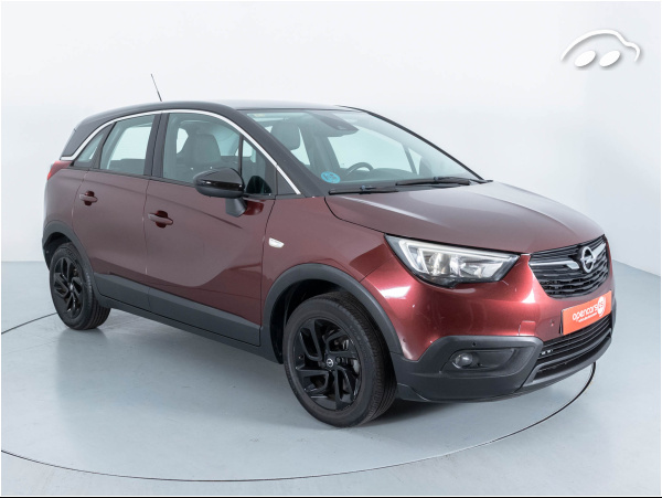 Opel Crossland X 1.2 T INNOVATION 120CV 1