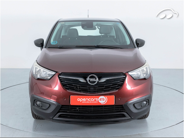Opel Crossland X 1.2 T INNOVATION 120CV 2