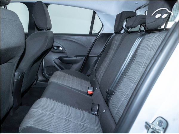 Opel Corsa EDITION 1.2T XEL 75CV 12