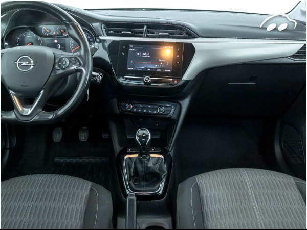 Opel Corsa EDITION 1.2T XEL 75CV 11