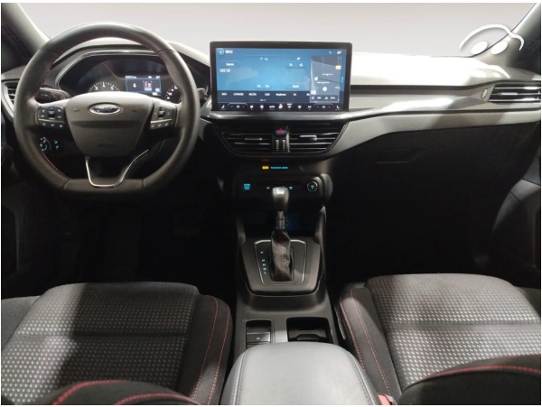 Ford Focus 1.0 EcoBoost MHEV ST-Line S&S 5