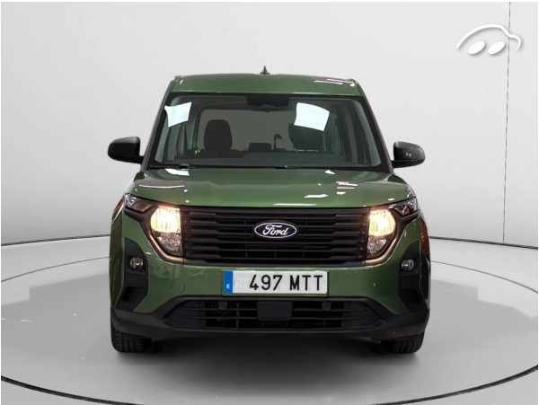 Ford Tourneo courier 1.0 EcoBoost Trend 4