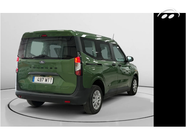 Ford Tourneo courier 1.0 EcoBoost Trend 3