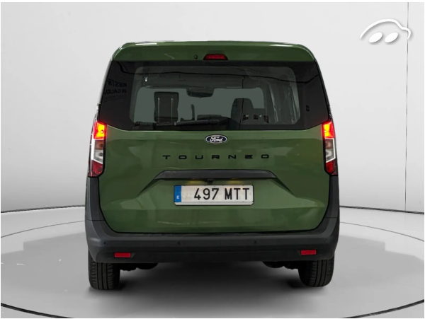 Ford Tourneo courier 1.0 EcoBoost Trend 2