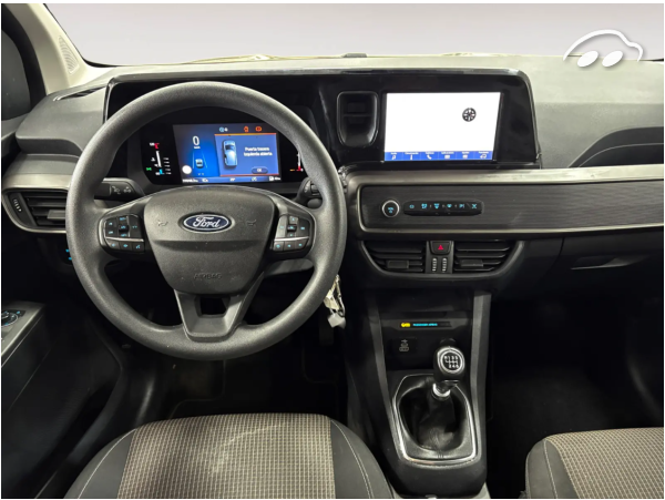 Ford Tourneo courier 1.0 EcoBoost Trend 5