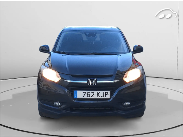 Honda Hr-v 1.5 VTEC Elegance 4