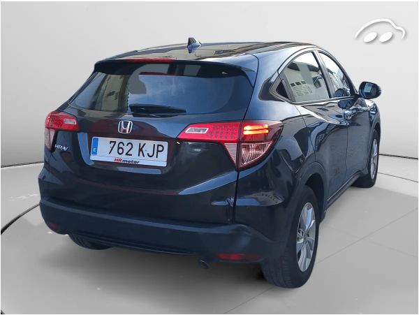 Honda Hr-v 1.5 VTEC Elegance 2