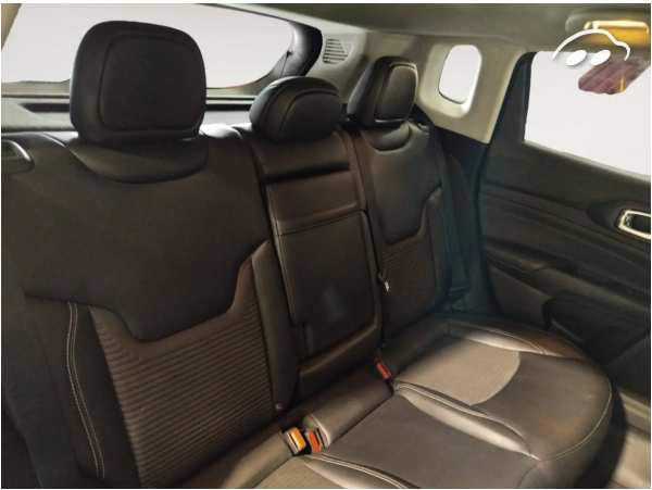 Jeep Compass 1.5 MultiAir Mild Hybrid Limited 7