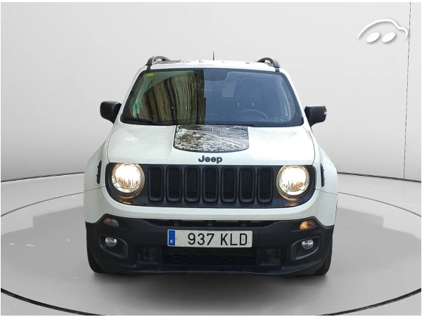 Jeep Renegade 1.6 E-torQ Sport FWD 4