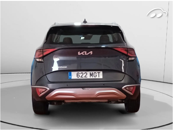 Kia Sportage 1.6 T-GDI Concept 3