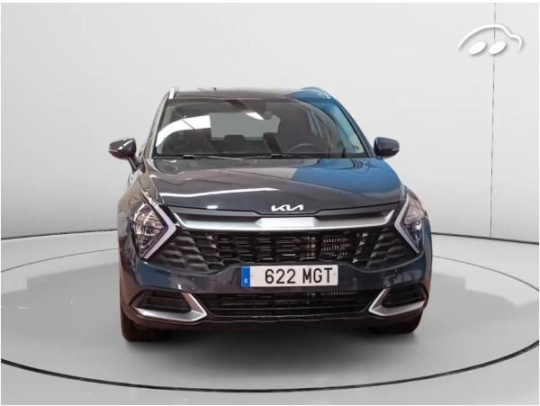 Kia Sportage 1.6 T-GDI Concept 4