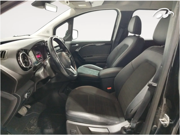 Mercedes-benz Clase T 180 d Style 6