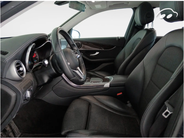 Mercedes-benz Clase GLC 300 e 4Matic Avantgarde Line 6