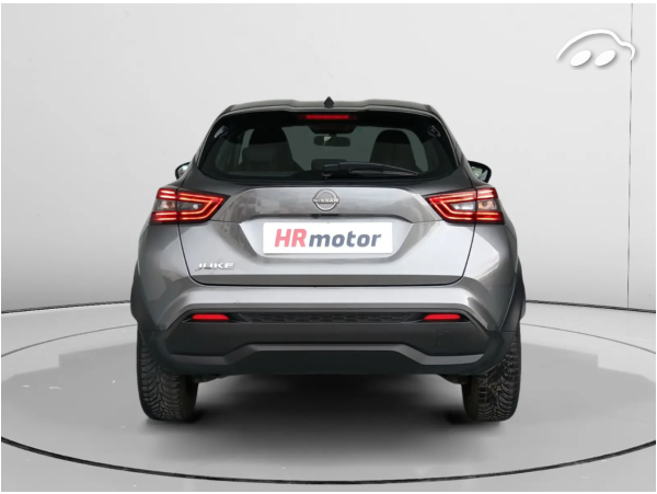 Nissan Juke 1.0 DIG-T Acenta S&S 3