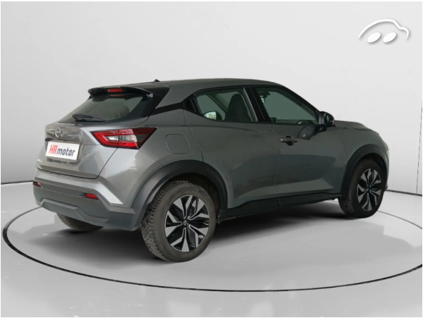 Nissan Juke 1.0 DIG-T Acenta S&S 2