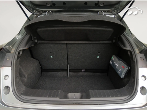 Nissan Juke 1.0 DIG-T Acenta S&S 9