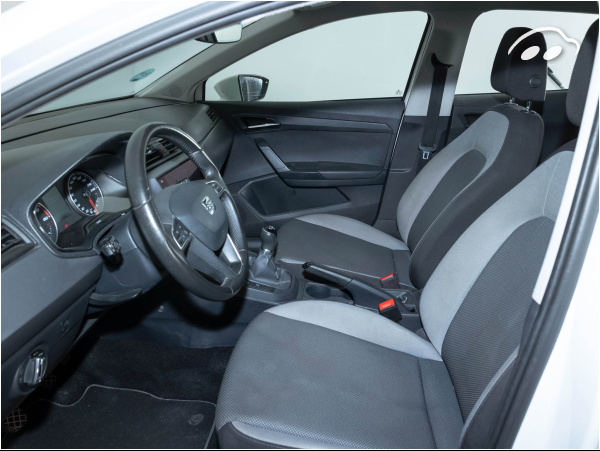 Seat Ibiza 1.0G 110CV 10