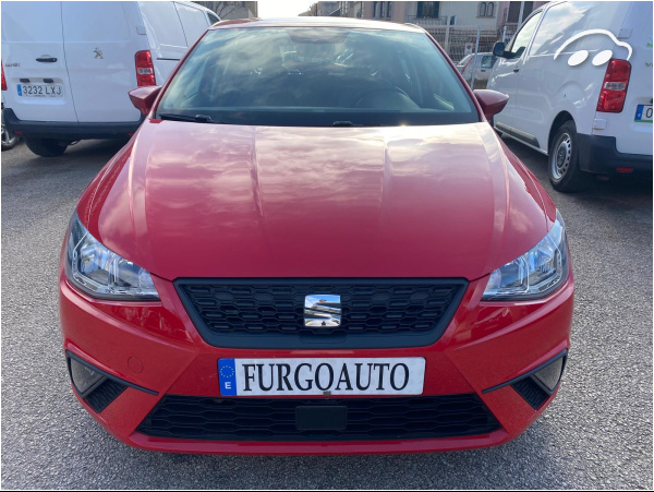 Seat Ibiza 1.0 TSI STYLE GO 95CV 5P 3