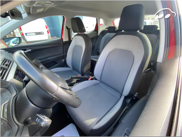 Seat Ibiza 1.0 TSI STYLE GO 95CV 5P 12