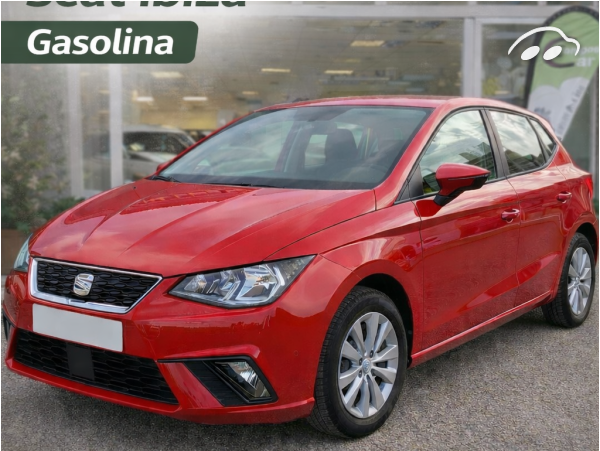 Seat Ibiza 1.0 TSI STYLE GO 95CV 5P 1