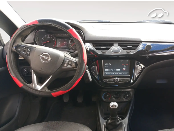 Opel Corsa 1.4 Selective 3