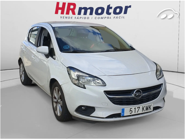 Opel Corsa 1.4 Selective 1