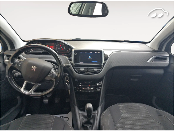 Peugeot 208 1.2 PureTech Allure S&S 4