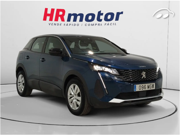 Peugeot 3008 1.2 PureTech Active Pack 1