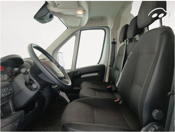 Peugeot Boxer 333 2.2 BlueHDi L2H1 S&S 5