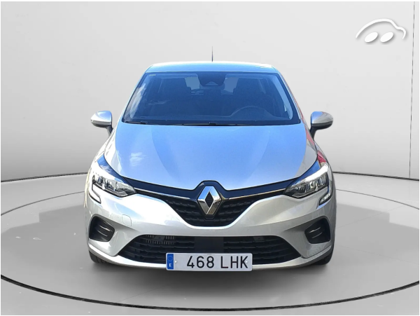Renault Clio 1.0 TCe Intens 3