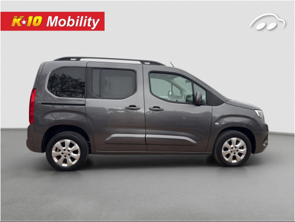 Opel Combo Combo Business Elegance Plus 1.5 100Cv 7
