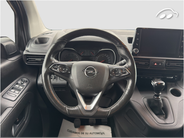 Opel Combo Combo Business Elegance Plus 1.5 100Cv 10