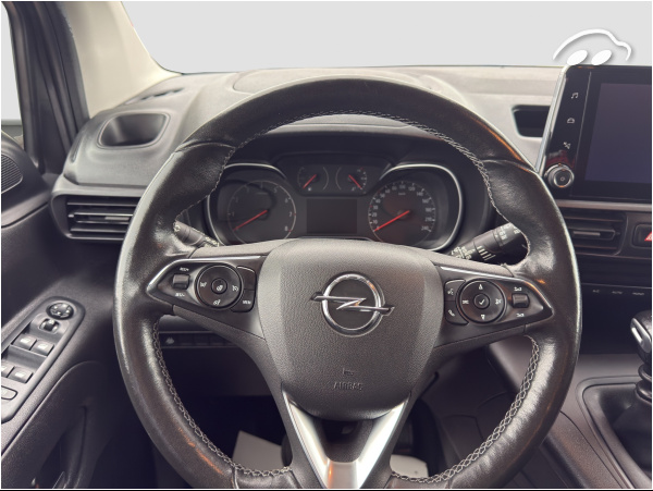 Opel Combo Combo Business Elegance Plus 1.5 100Cv 11