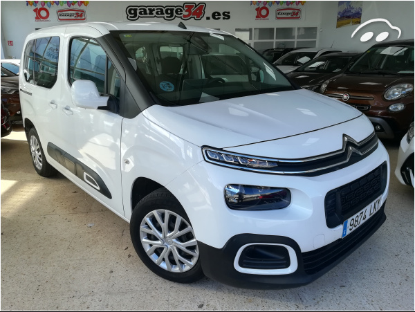 Citroen Berlingo FEEL 1