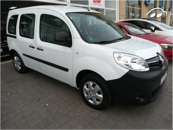 Renault Kangoo PROFESIONAL N1 ENERGY 1