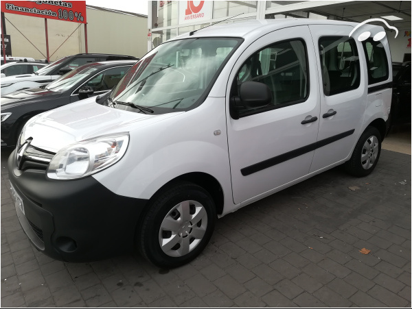 Renault Kangoo PROFESIONAL N1 ENERGY 2