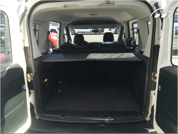 Fiat Doblo 1.3 6