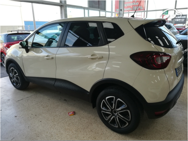 Renault Captur 1.0 2