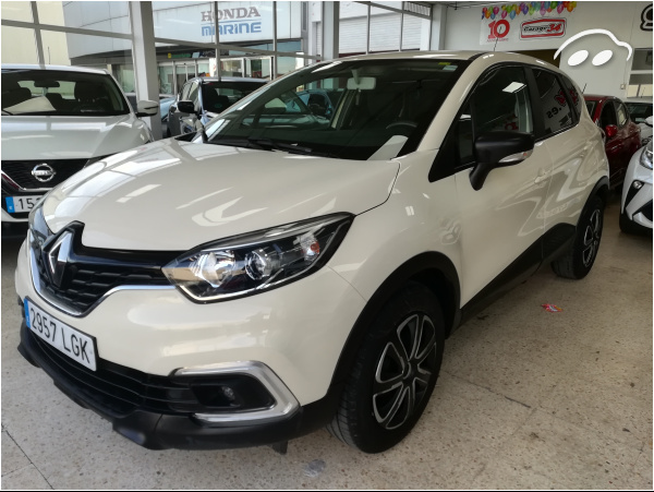 Renault Captur 1.0 3
