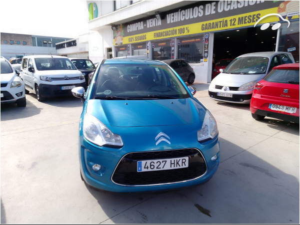 Citroen C3 1.4 HDI  1